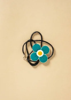 Kaulakoru "Ulla" hopeaa