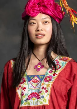 Kaulakoru "Ulla" hopeaa