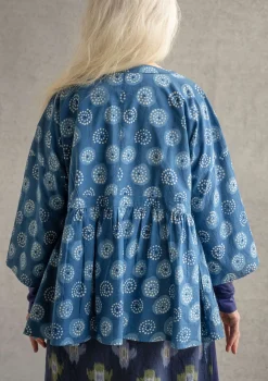 Kietaisupusero "Clay" ekopuuvillaa