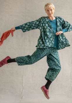 Kietaisupusero "Clay" ekopuuvillaa