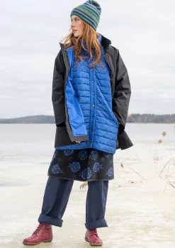 Liivi ”Susan” kierrätettyä polyesteriä