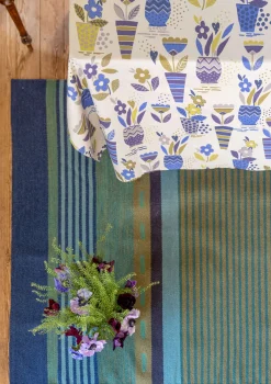 Matto "Freja" villaa