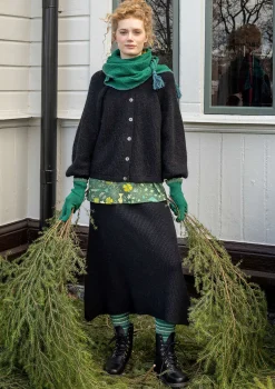 Neulehame "Vinternatt" alpakkasekoitetta