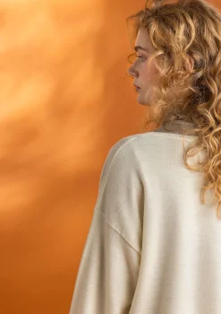 Neulepusero ekovillaa