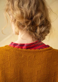 Neulepusero ”Vega” karitsanvillaa