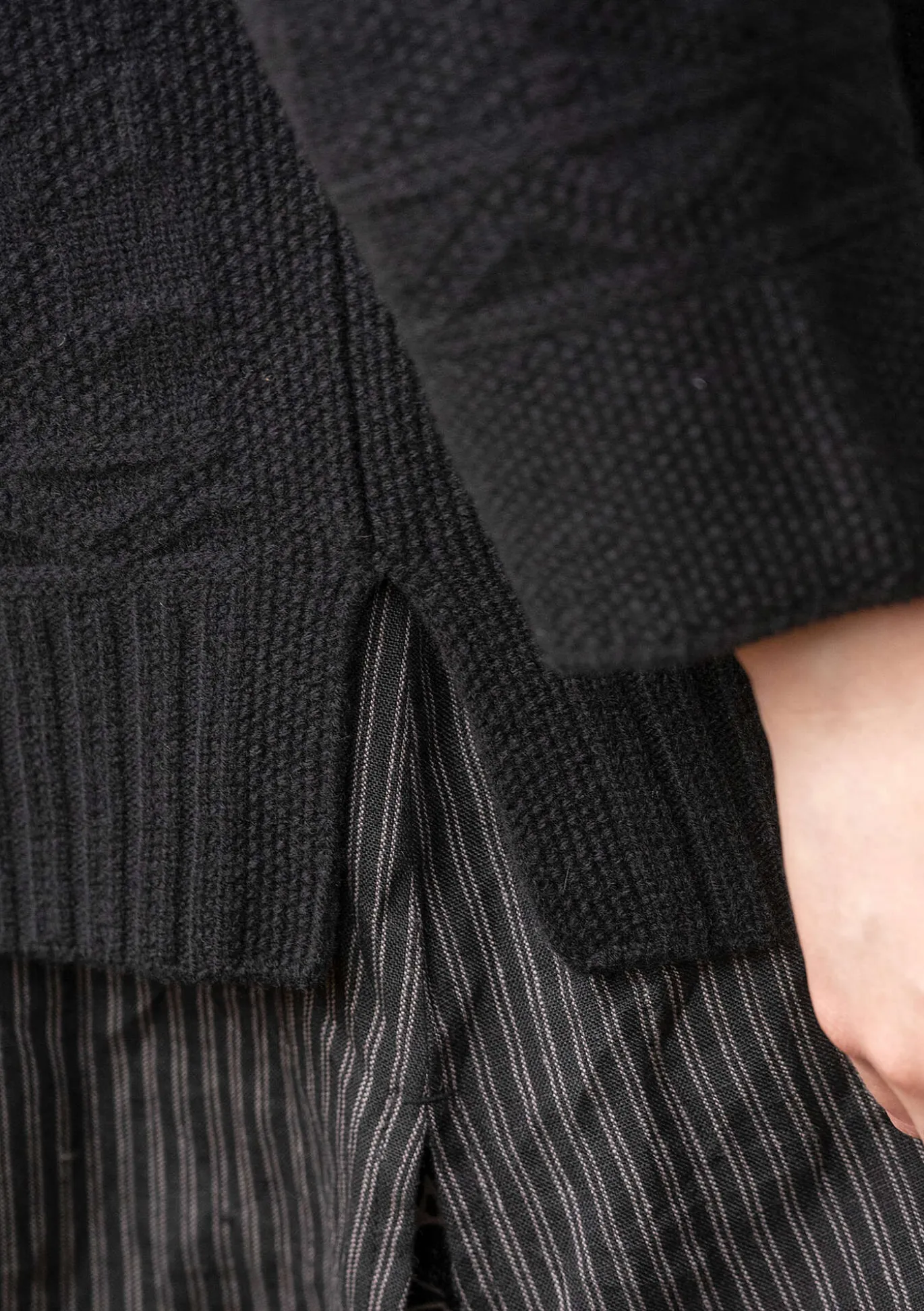 Neulepusero ”Vega” karitsanvillaa