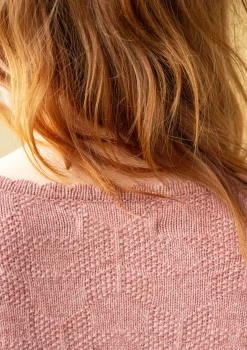 Neulepusero ”Vega” karitsanvillaa