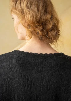 Neulepusero ”Vega” karitsanvillaa