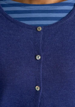 Neuletakki ekovillaa