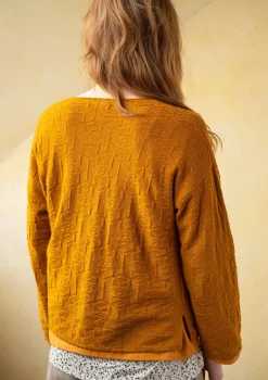 Neuletakki ”Nova” karitsanvillaa