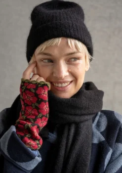 Pipo alpakkasekoitetta