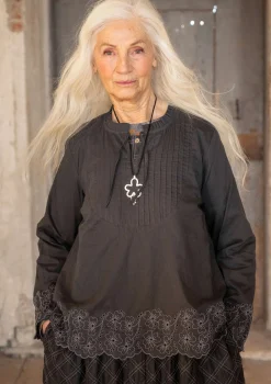 Pusero "Birta" ekopuuvillaa