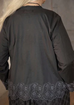 Pusero "Birta" ekopuuvillaa