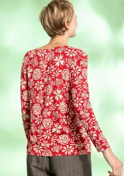 Pusero "Karin" mikromodaalia ja elastaania