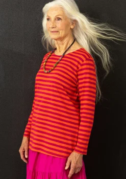 Pusero "Mika" ekopuuvillaa ja modaalia