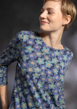 Pusero "Mix" ekopuuvillaa ja modaalia