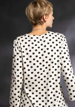 Pusero "Mix" ekopuuvillaa ja modaalia