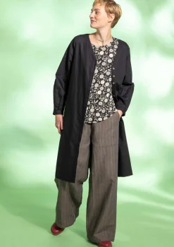 Pusero "Pomerans" modaalia ja elastaania