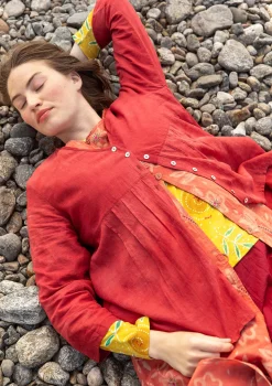 Pusero "Samira" ekopuuvillaa