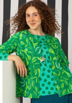 Pusero "Uuve" ekopuuvillaa