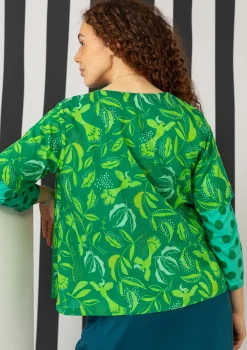 Pusero "Uuve" ekopuuvillaa