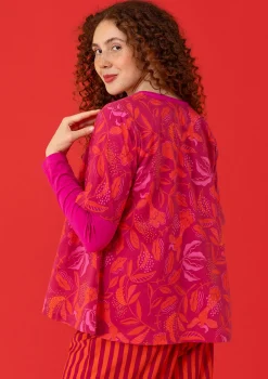 Pusero "Uuve" ekopuuvillaa