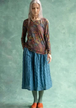 Pusero "Ylfa" lyocellia ja elastaania