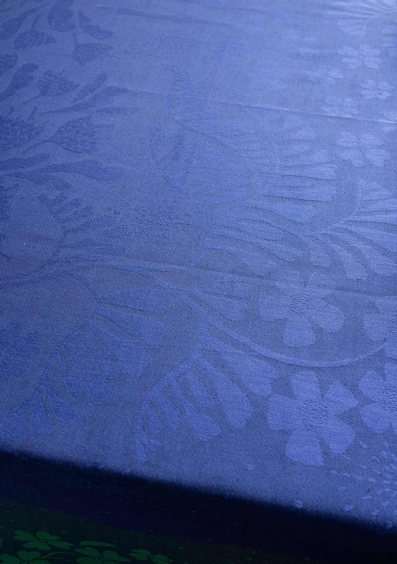 Pöytäliina "Baluns" ekopuuvillaa