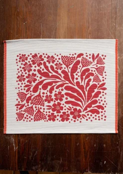 Pöytätabletti "Gnistra" ekopuuvillaa