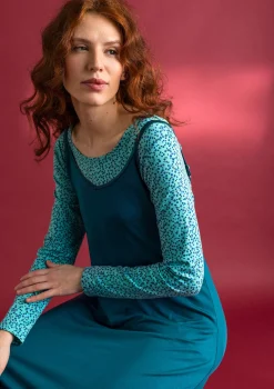 Slip-mekko lyocellia/elastaania