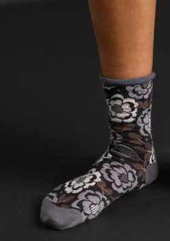 Sukat ”Astrid” ekopuuvillaa