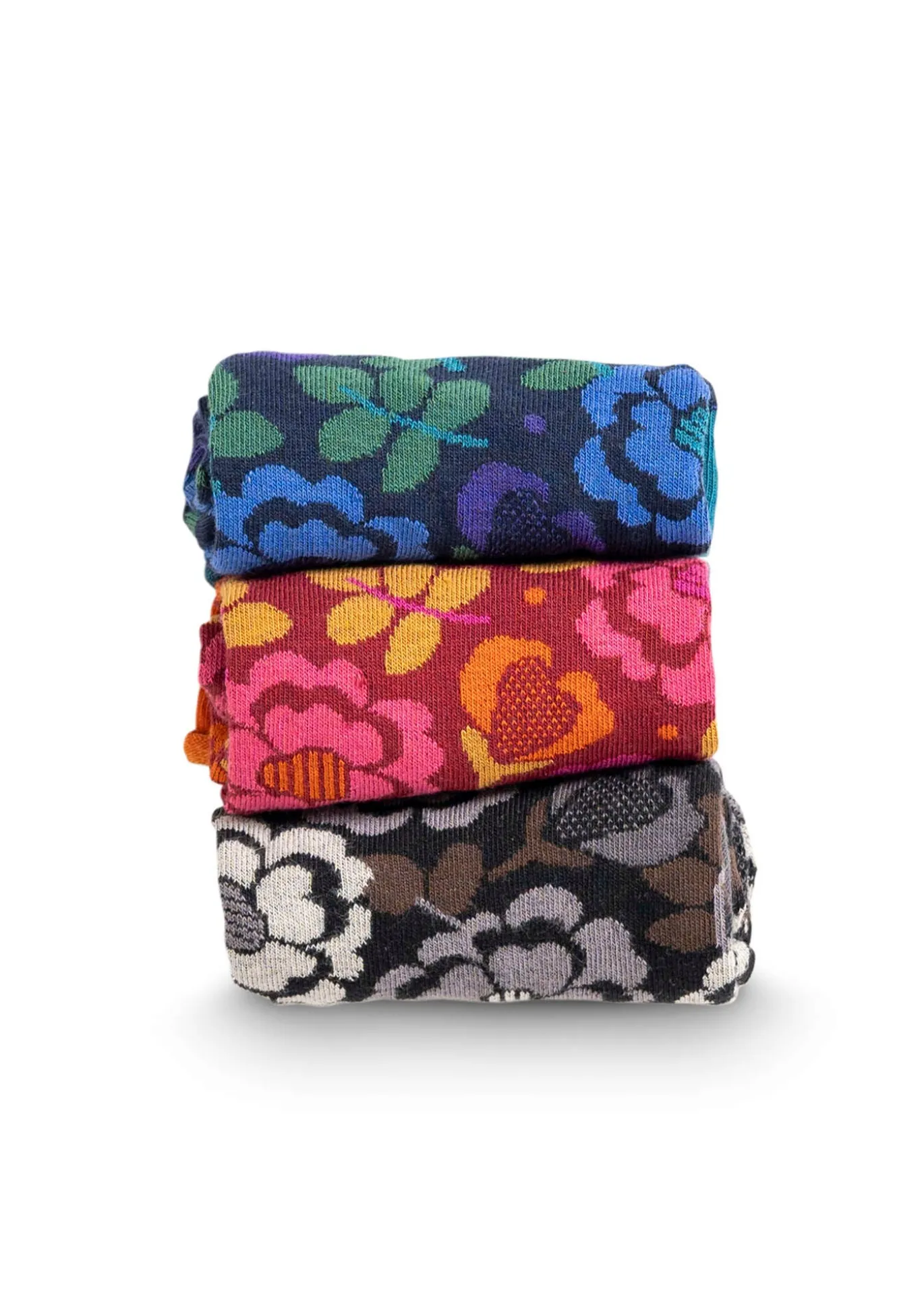 Sukat ”Astrid” ekopuuvillaa