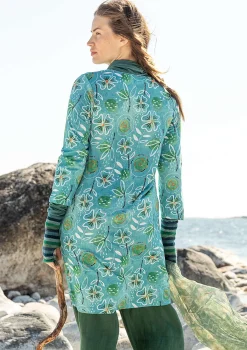 Trikoomekko "Bhumika" ekopuuvillaa ja modaalia