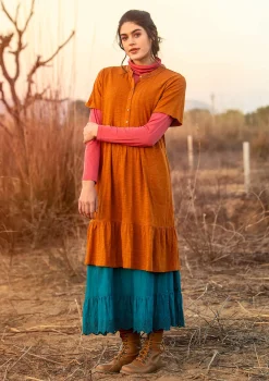 Trikoomekko ekopuuvillaa