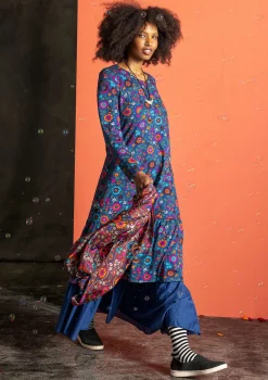 Trikoomekko "Rupangi" ekopuuvillaa