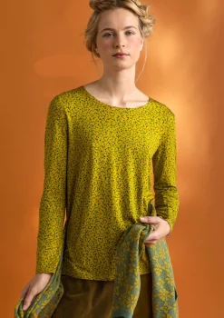 Trikoopusero ”Helga” lyocellia/elastaania