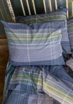 Tyynyliina "Rainbow" ekopuuvillaa