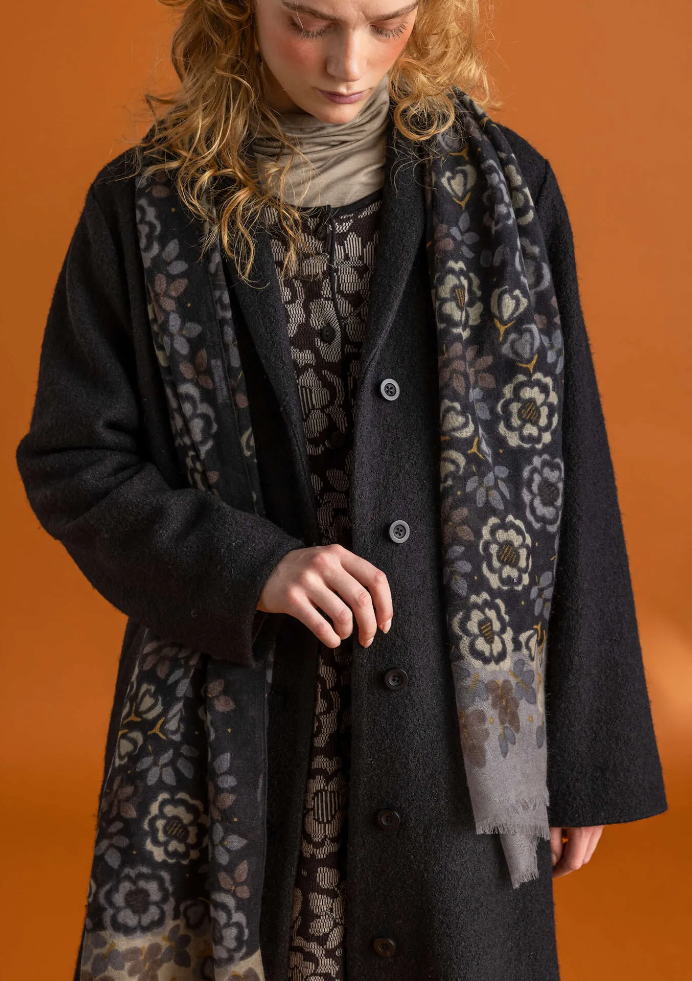 Villahuivi ”Astrid”