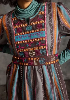 Vyö "Jaipur" puuvillaa